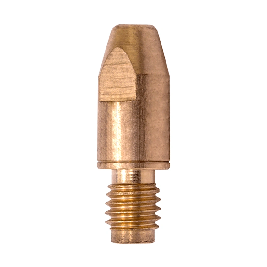 Bico de Contato M8X30 Para Tocha MIG 36KD