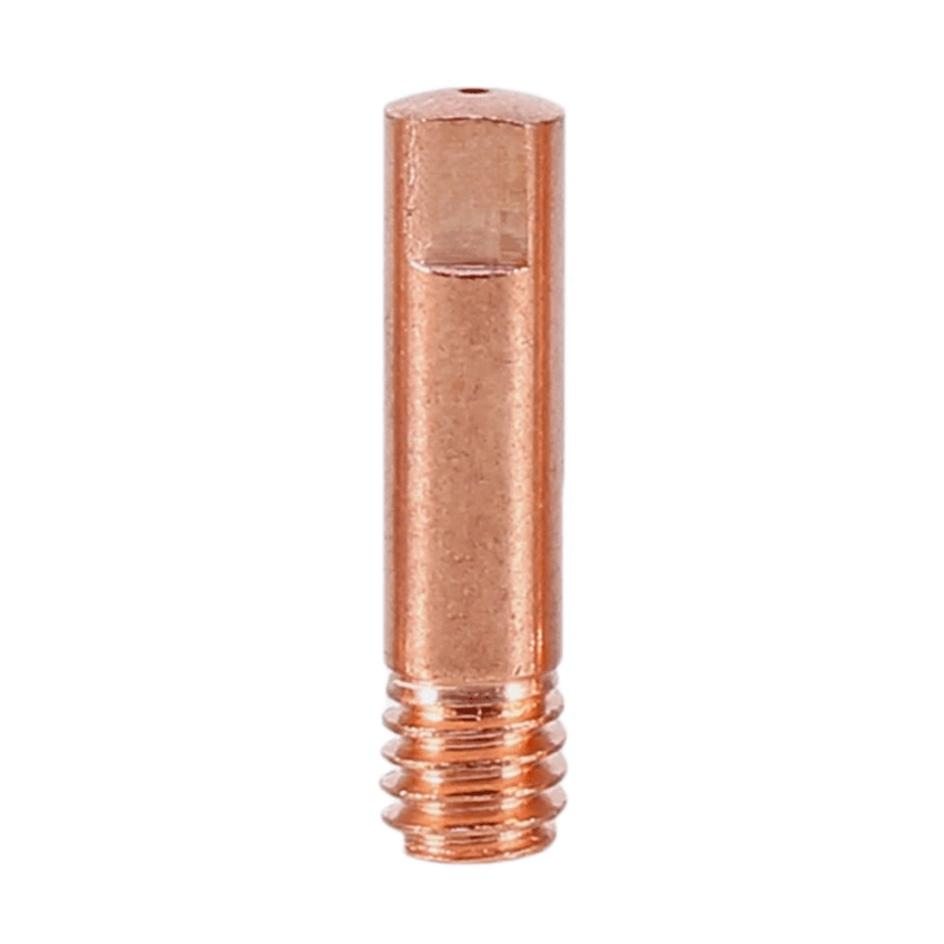 Bico de Contato M6X25 Para Tocha MIG 15AK