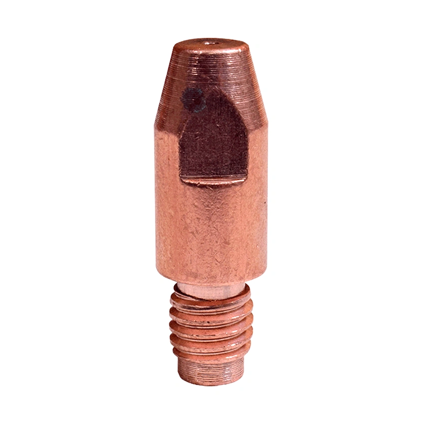 Bico de Contato Cromo Zircônio M6X22
