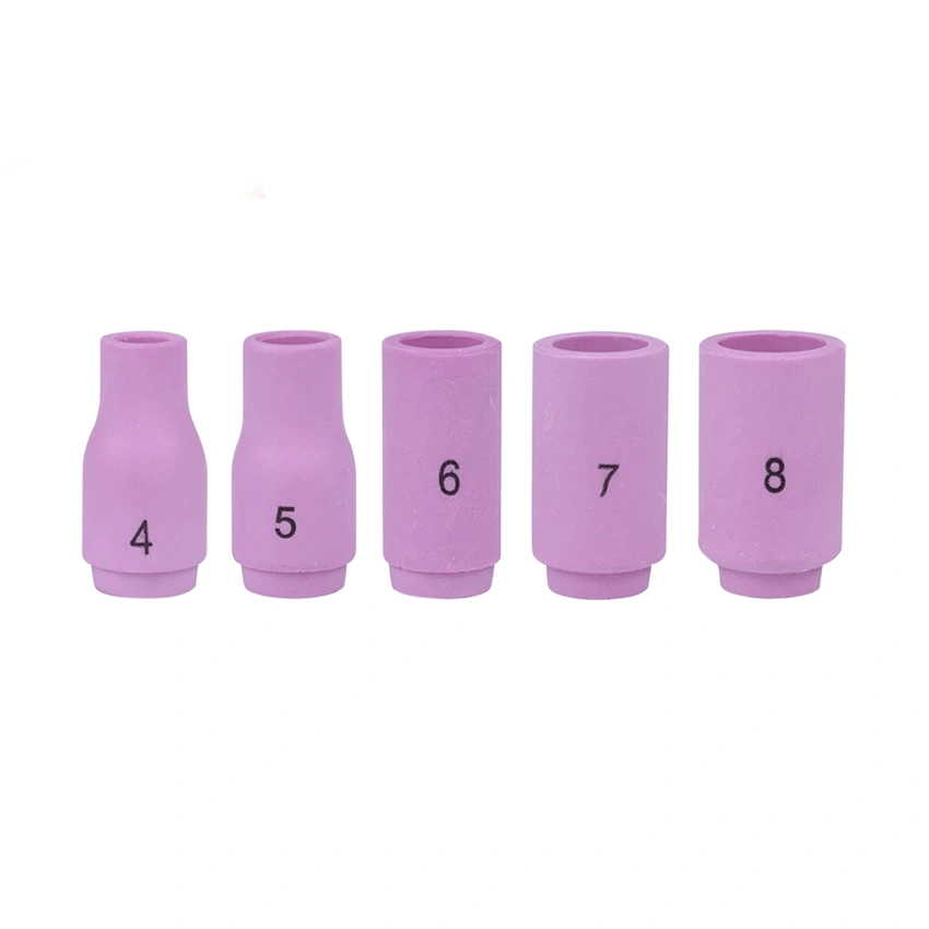 Bocal Cerâmico Para Tochas TIG 13N