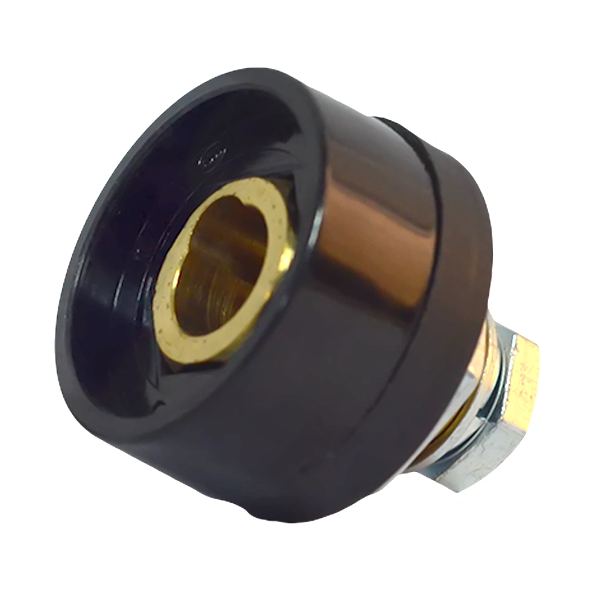 Conector Fêmea 13mm
