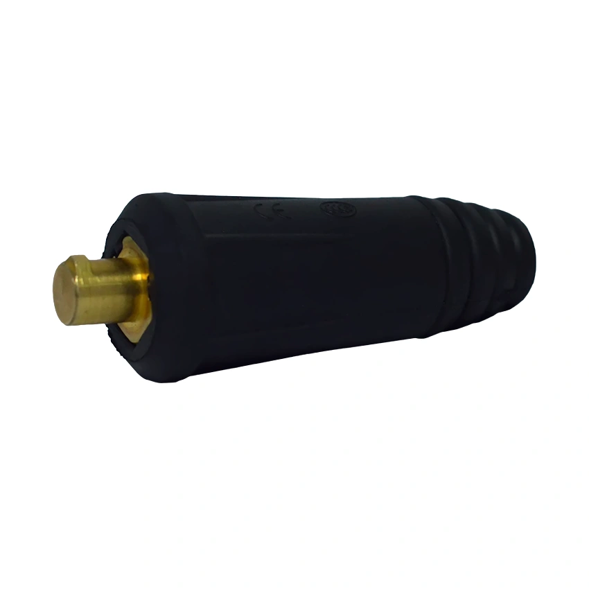Conector Macho 13mm