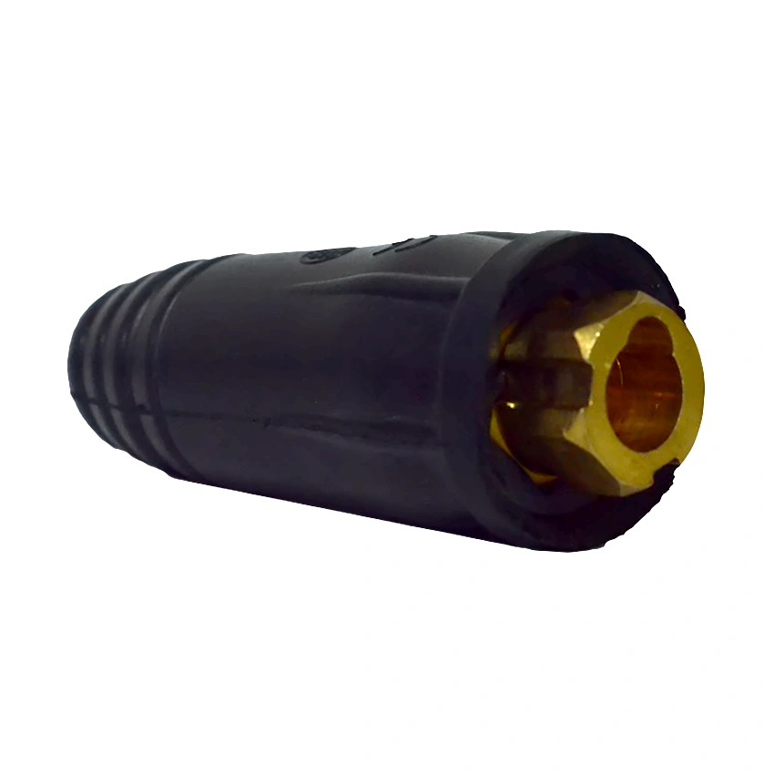 Conector Fêmea 13mm