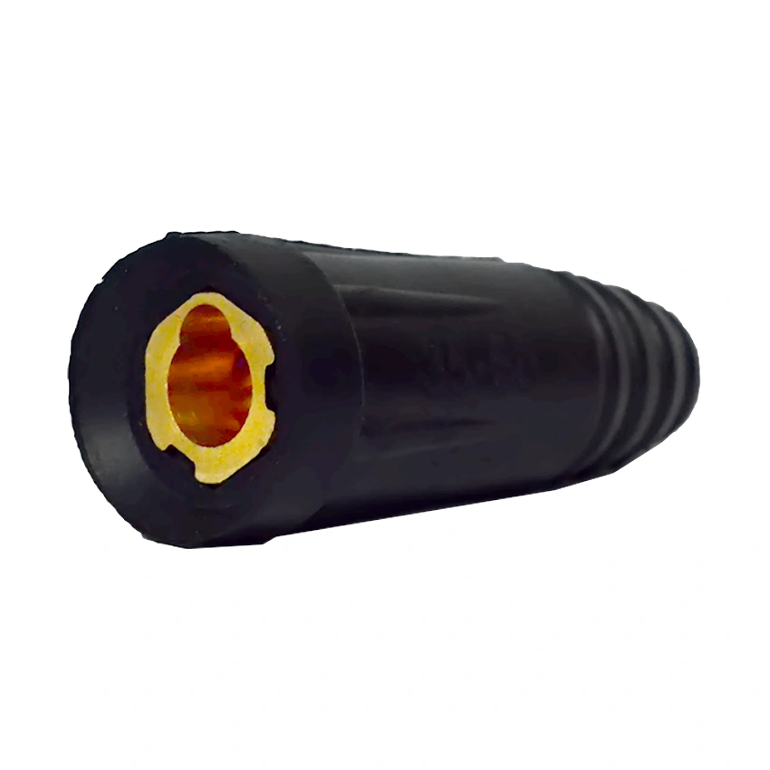 Conector Fêmea 9mm