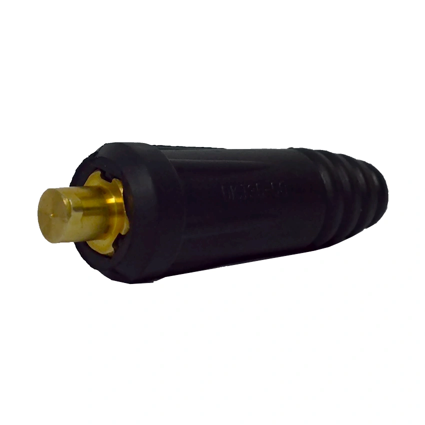 Conector Macho 9mm