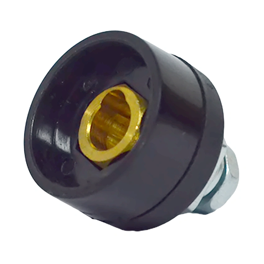 Conector Fêmea 9mm