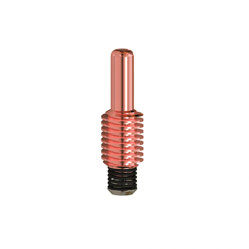 Eletrodo Com Mola Plasma HYPERTHERM 220842