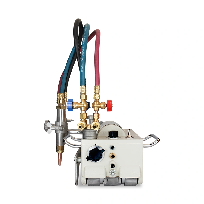 Máquina De Corte Automática Tubular CG2-11