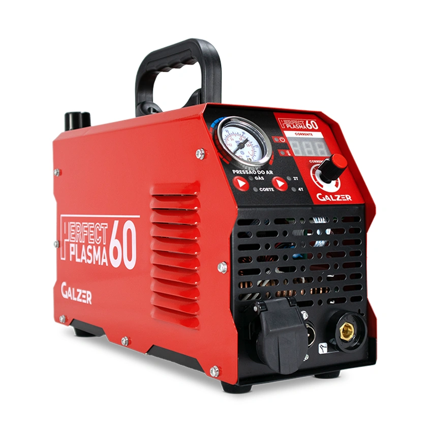Máquina de Corte Perfect Plasma 60