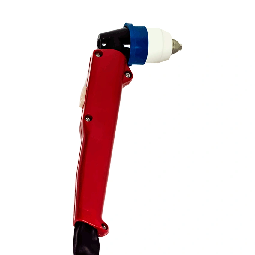 Tocha Plasma P-80