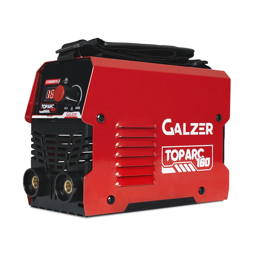 Inversora de Solda TOP ARC 160