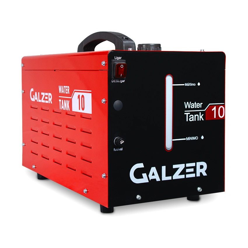 Cooler Water Tank 10L