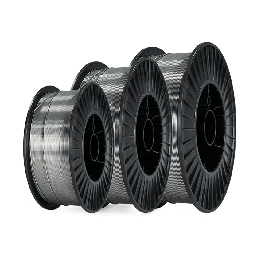Arames MIG Inox