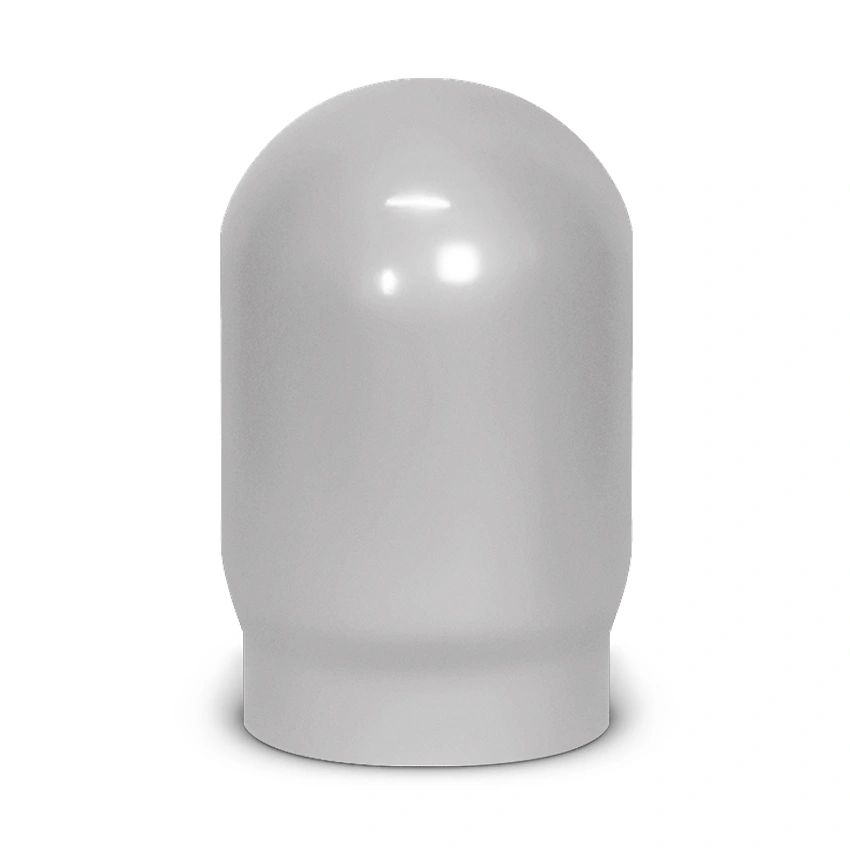 Capacete De Proteção Cilindro Copo