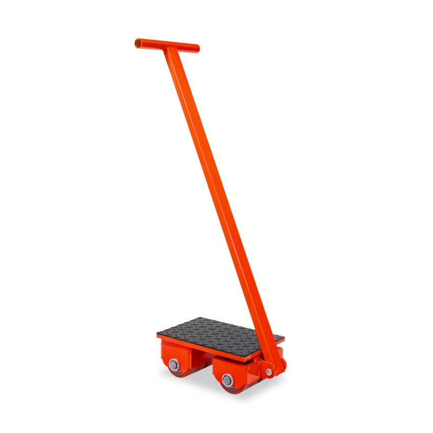 Carrinho Tartaruga CRD 6T
