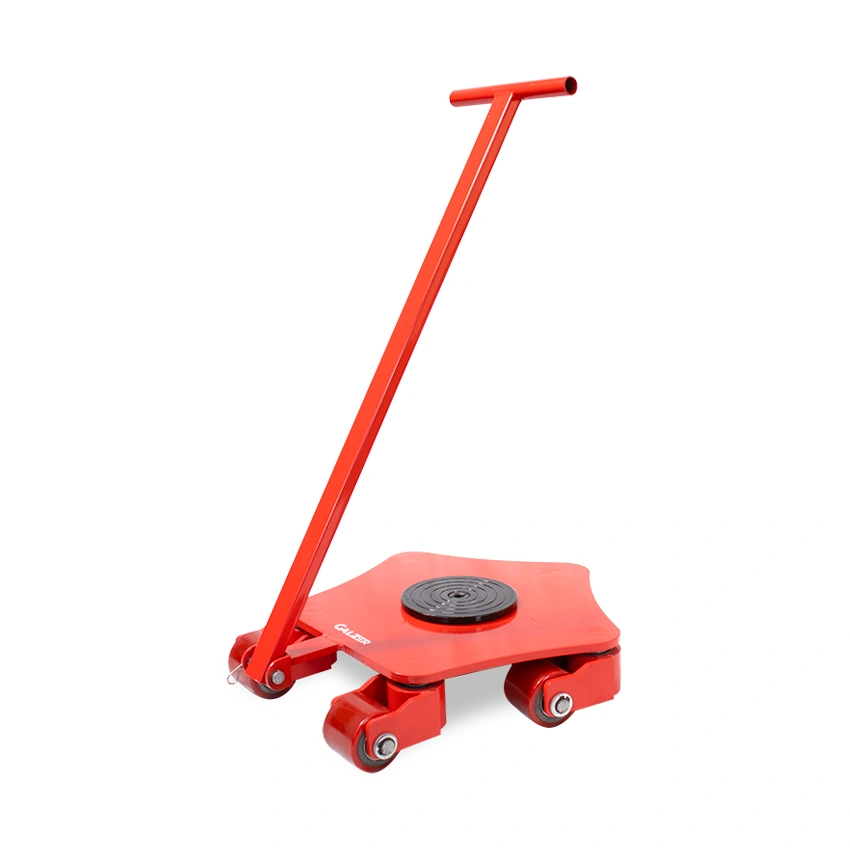 Carrinho Tartaruga CRP 5T