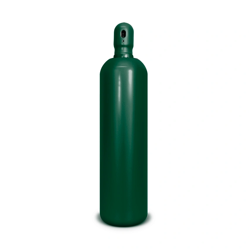 Cilindro de Gás Oxigênio Medicinal 10 Litros