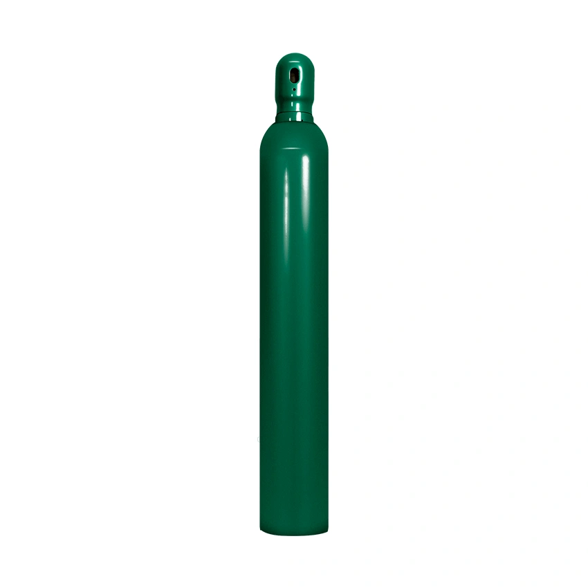 Cilindro de Gás Oxigênio Medicinal 15 Litros