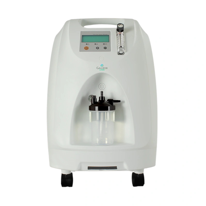 Concentrador de Oxigênio Modelo KSN5