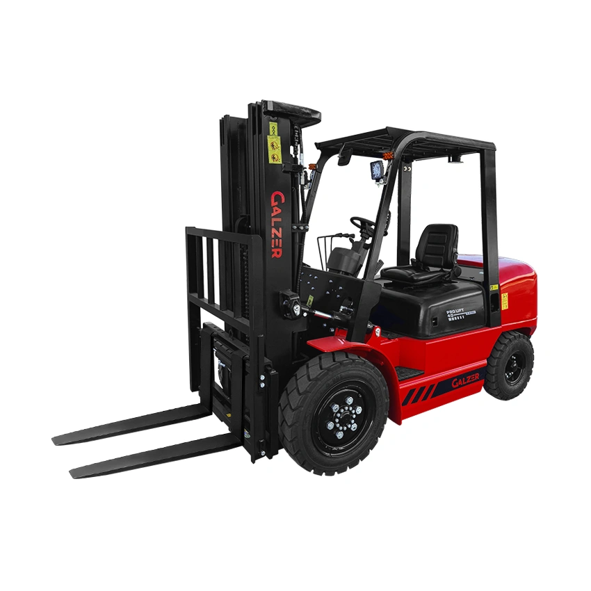 Empilhadeira PRO LIFT 40