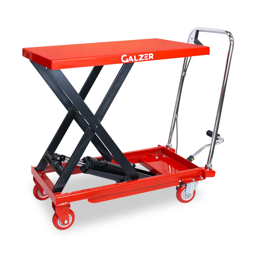 Mesa Elevatória 1500.72