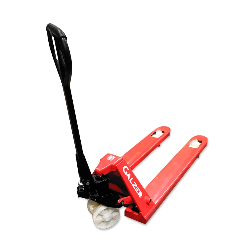 Transpaleteira Manual Modelo 550 3T