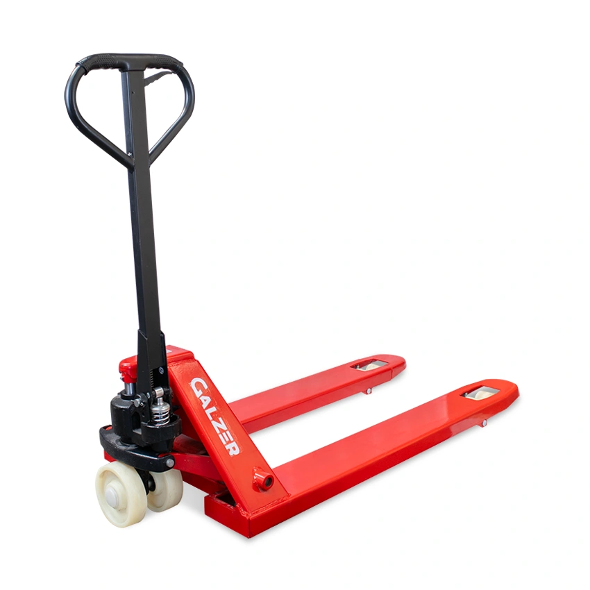 Transpaleteira Manual Modelo 685 3T